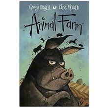 ANIMAL FARM  Γενικά