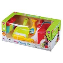 Playgo MB Σετ Καθαρισμού 6Τμχ (3452)  Είδη Σπιτιού