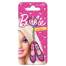 Μπρελόκ Barbie Λαστιχένιο  Μπρελόκ