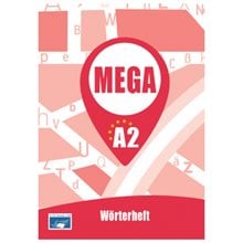 Mega A2 Lernzielkontrollen  Γερμανικά Φροντιστηριακά