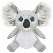 Λούτρινο Wild Planet Koala 15cm 7857  Λούτρινα