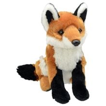 Λούτρινο Wild Planet Fox 27cm 8349  Λούτρινα