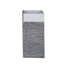 Flower Pot-10 Απόχρωση Black Wash Ε6309,C  Διάφορα - Βοηθητικά