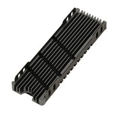 GEMBIRD RADIATOR FOR M.2 NVMe 2280 SSD DRIVE  Δίσκοι SSD