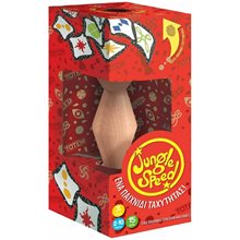 Κάϊσσα - Jungle Speed Eco KA114399  Επιτραπέζια Οικογενειακά