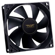 ARMAGGEDDON COOLER FAN SILENT 12 BLACK  Ψύκτρες