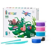 Hey Clay Bugs 15015  Κατασκευές