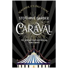 CARAVAL 1 PB  Λογοτεχνία