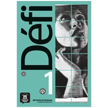 Defi 1 Cahier  Γαλλικά Φροντιστηριακά