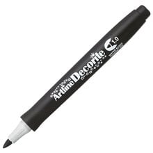Μαρκαδόρος Artline Decorite 1.0 Standard Μαύρο  Μαρκαδόροι