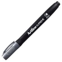 Μαρκαδόρος Artline 1.0mm EPF790 Supreme Metallic Ασημί  Μαρκαδόροι