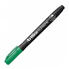 Μαρκαδόρος Artline Supreme 1.0mm EPF700 Ανεξίτηλος Πράσινο  Μαρκαδόροι