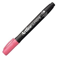 Μαρκαδόρος Artline Supreme 1.0mm EPF700 Ανεξίτηλος Ροζ  Μαρκαδόροι