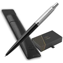 Parker Jotter BLK CT BP+PP BLK  Στυλό