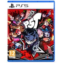 Persona 5 Tactica PS5  Playstation Games