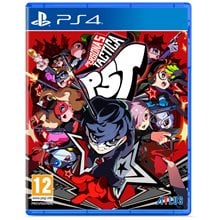 Persona 5 Tactica PS4  Playstation Games