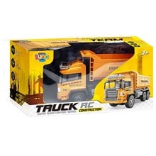 Τηλεκατευθυνόμενο Όχημα R/C Φορτηγό 4ch 2.4Ghz με USB Φορτιστή  Τηλεκατευθυνόμενα Οχήματα