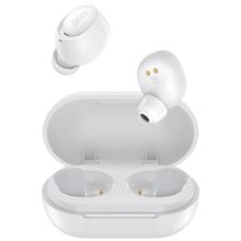 QCY Arcbuds Lite T27 White, Bluetooth 5.3 ENC IPX4 Sweatpfoof 8h - 32h battery, 68ms latency  Handsfree