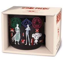 Κούπα One Piece Breakfast Mug σε Κουτί  Κούπες