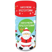 ΧΑΡΟΥΜΕΝΑ ΧΡΙΣΤΟΥΓΕΝΝΑ - ΠΑΖΛ, ΞΥΛΟΜΠΟΓΙΕΣ, ΑΥΤΟΚΟΛΛΗΤΑ  Βιβλία Χριστουγέννων