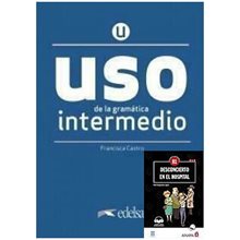 Uso De La Gramatica Intermedio Pack 2023  Ισπανικά Φροντιστηριακά