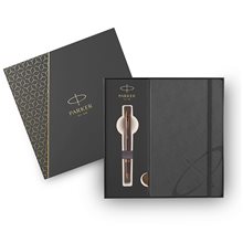 Parker IM M. Burgubdy BP NB  Στυλό