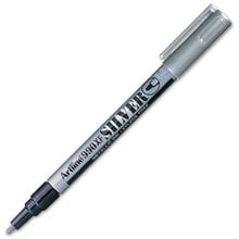 Μαρκαδόρος Artline EK-990XF Paint Marker 1.2mm Ασημί  Μαρκαδόροι
