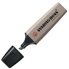 Μαρκαδόρος Stabilo Boss 70/193 Nature Warm Grey  Μαρκαδόροι