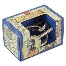 Aristotle's Philosophy Mini Puzzle  Γρίφοι Ευφυΐας