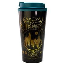 Harry Potter Screw Top Thermal Flask  Θερμός - Παγούρια