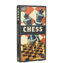 Chess  Σκάκι - Τάβλι