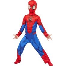 Στολή Παιδική Spiderman  Εποχιακά