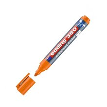 Μαρκαδόρος Edding 360 Ασπροπίνακα 1.5-3mm Πορτοκαλί  Μαρκαδόροι