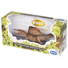 Φιγούρα Papo Spinosaurus Aegyptiacus (Limited Edition) 55077  Μοντελιστικά - Μοντέλα