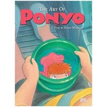 PONYO ART OF HA  Παιδικά & Εφηβικά
