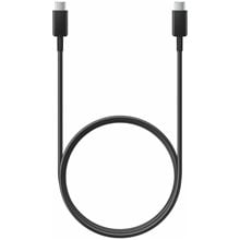 SAMSUNG TYPE-C DATACABLE 45W BLACK RETAIL PACK  Φορτιστές - Καλώδια