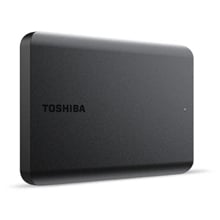 External HDD Toshiba Canvio Basics 1TB 3.2  Εξ. σκληροί δίσκοι