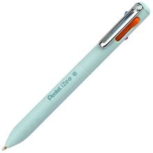 Στυλό Pentel 4 Χρώματα Ιζεε 1.0  Στυλό