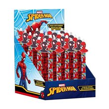 Στυλό Spiderman με Φιγούρες 508318  Στυλό