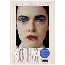 POOR THINGS - ΧΑΜΕΝΑ ΚΟΡΜΙΑ    ΕΓ235  Σύγχρονη Ξένη Λογοτεχνία