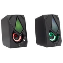 WHITE SHARK 2.0  SPEAKER GSP-619 BEAT  Ηχεία 2.0