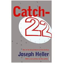 CATCH-22 PB A FORMAT  Κλασική Λογοτεχνία