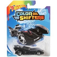 Mattel Hot Wheels Χρωμοκεραυνοί BHR15  Hot Wheels - Matchbox - Πίστες