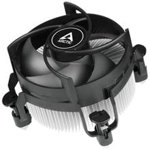 Arctic Alpine 17 CO – 100W CPU Cooler For Intel Socket 1700 Dual Ball Bearing Continuous Operation  Ψύκτρες