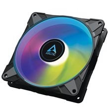Arctic P14 PWM PST A-RGB 0dB – 140mm Pressure Optimized Case Fan PWM Controlled Speed W. PST A-RGB  Ψύκτρες