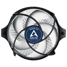 Arctic Alpine 23 - 95W CPU Cooler for AMD socket AM4  Ψύκτρες
