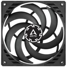 Arctic P14 PWM PST – 140mm Pressure Optimized Case Fan | Slim Profile | PWM Controlled Speed PST  Ψύκτρες