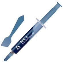 Arctic MX-4 4g - High Performance Thermal Compound With Spatula  Ψύκτρες