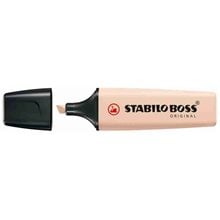 Μαρκαδόρος Stabilo Boss 70/186 Pastel Nature Beige  Μαρκαδόροι