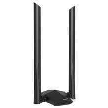 TENDA AX1800 WI-FI 6 DUAL-BAND  POWERFULL SIGNAL USB ADAPTER  Νέες Παραλαβές